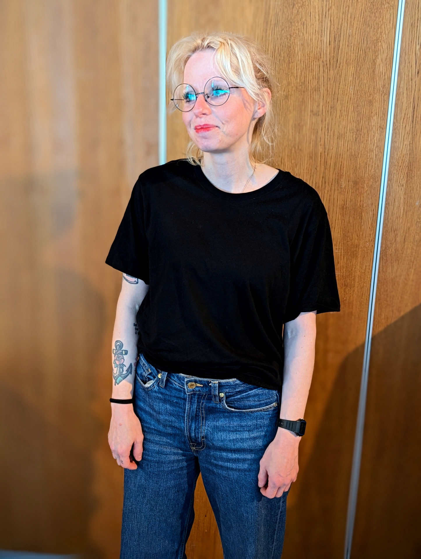 Les hele intervjuet her